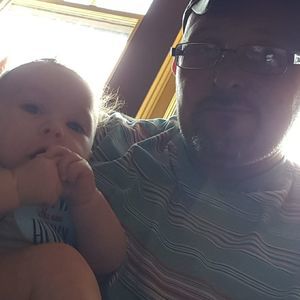 Meet your Posher, Cody